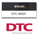DTC katalog BLAŽIČ